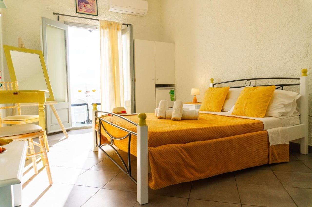 Smarula Villa Firostefani Luaran gambar