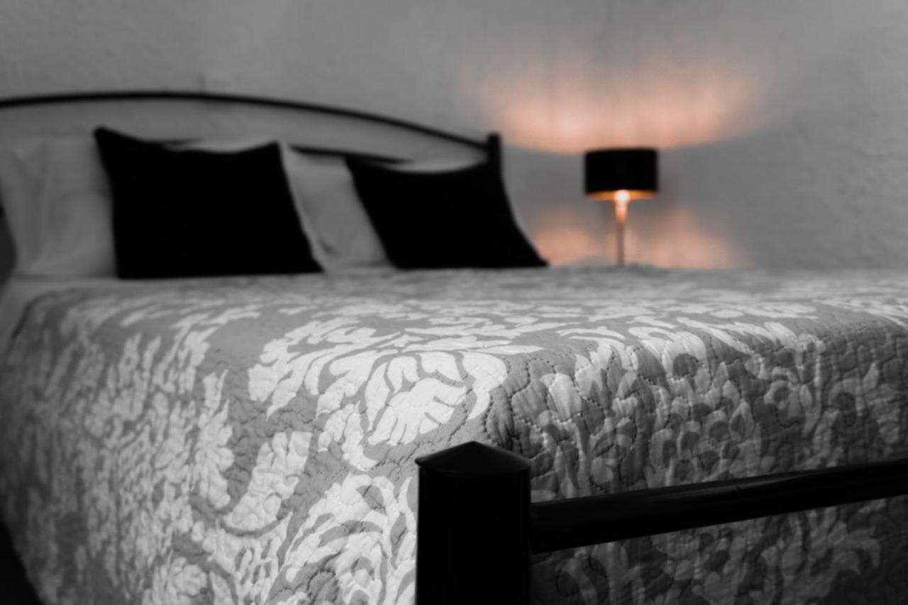 Smarula Villa Firostefani Luaran gambar