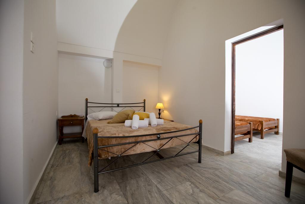 Smarula Villa Firostefani Luaran gambar